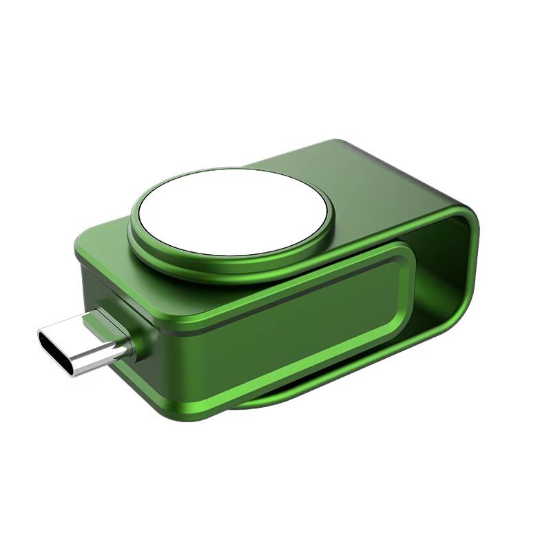 green Q2 Smartphone Mini Infrared Thermal Camera For Android Usb-c