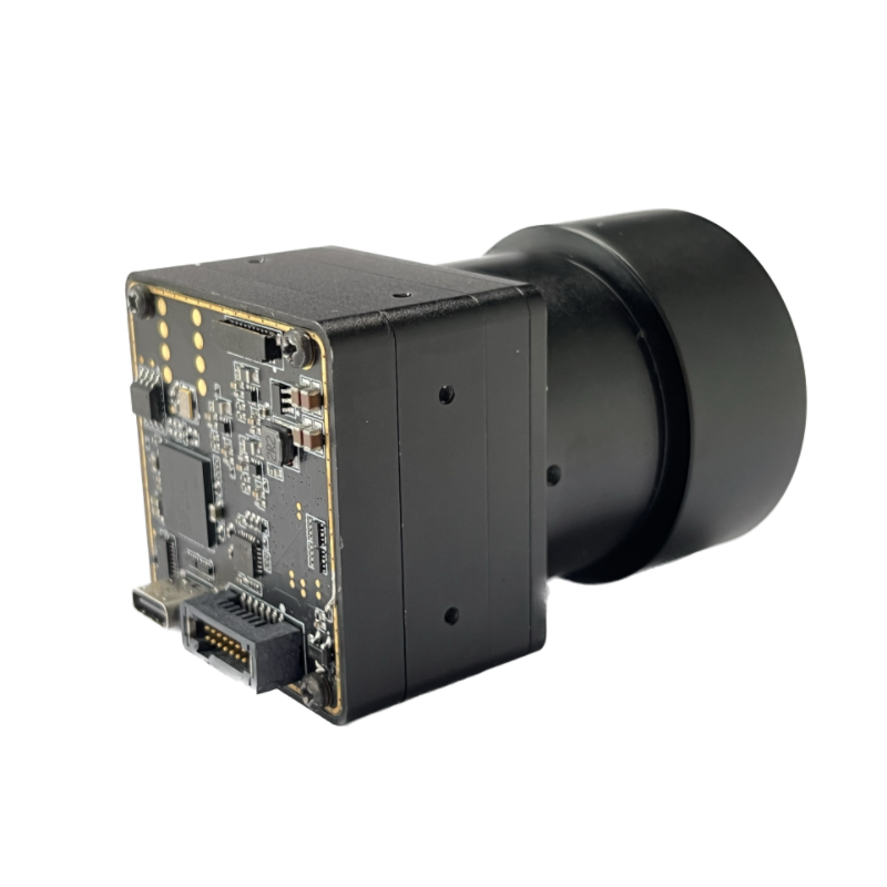 1280x1024 Thermal Camera
